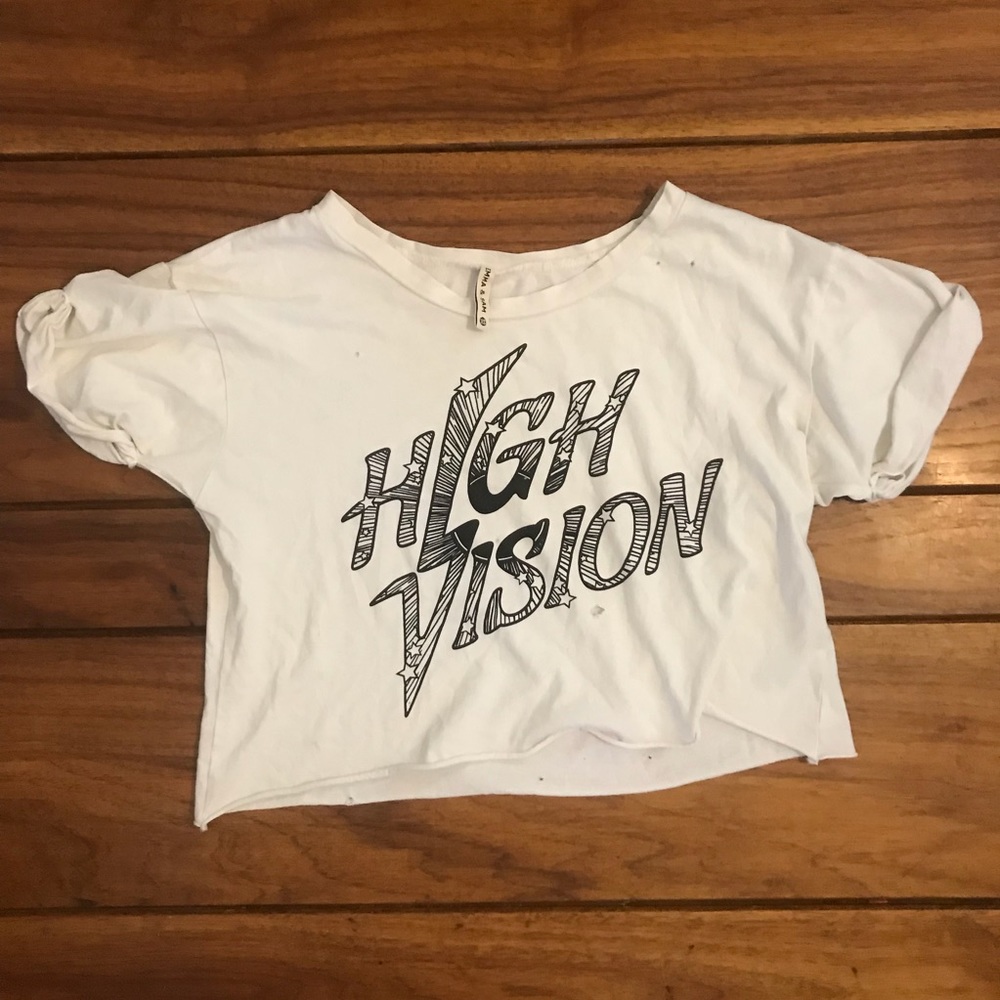 LF emma & sam t-shirt